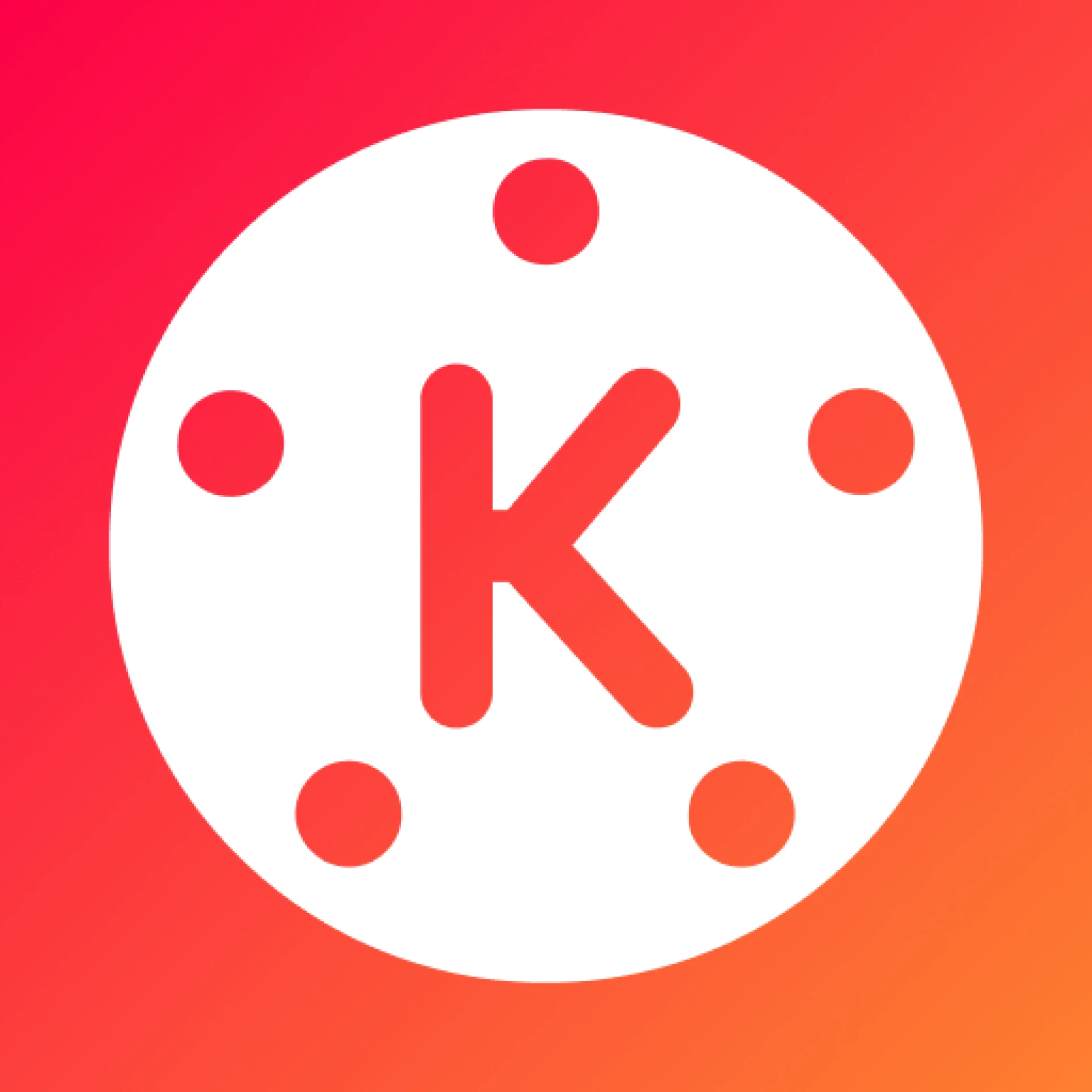 KineMaster мобильное приложение для монтажа видео